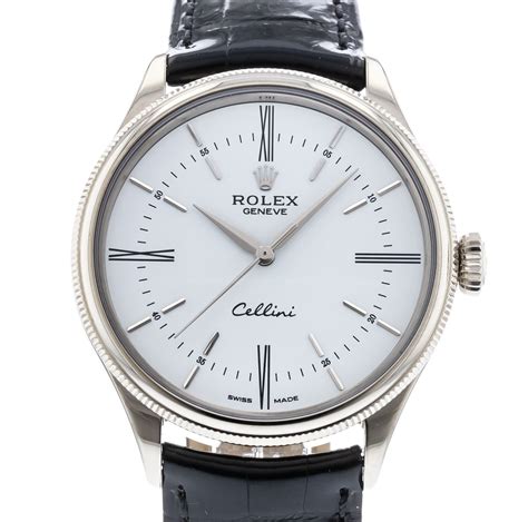 tudor or cellini rolex|Rolex cellini used.